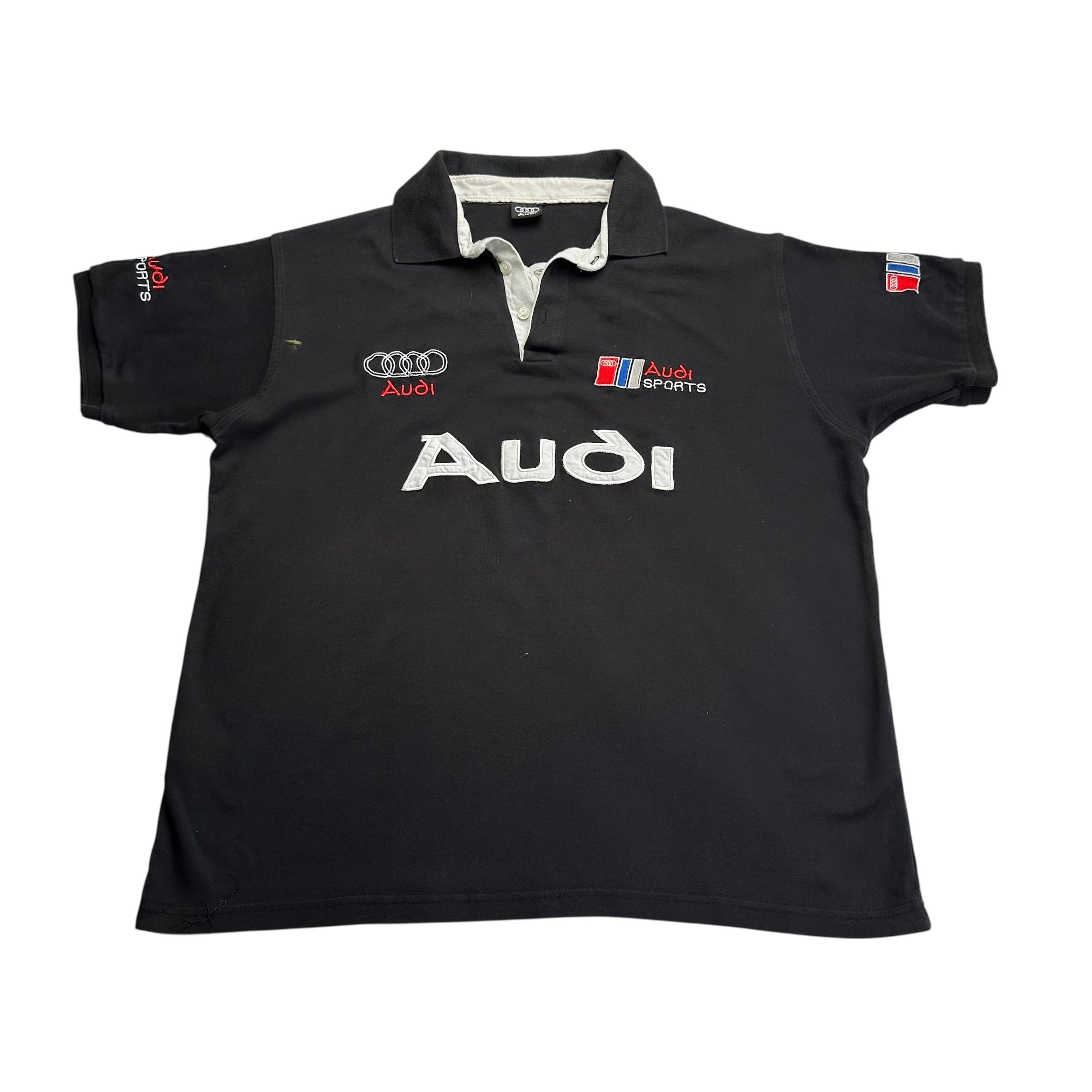 Audi Polo (L)