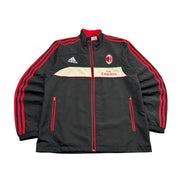 Adidas AC Milan Tracksuit (M)