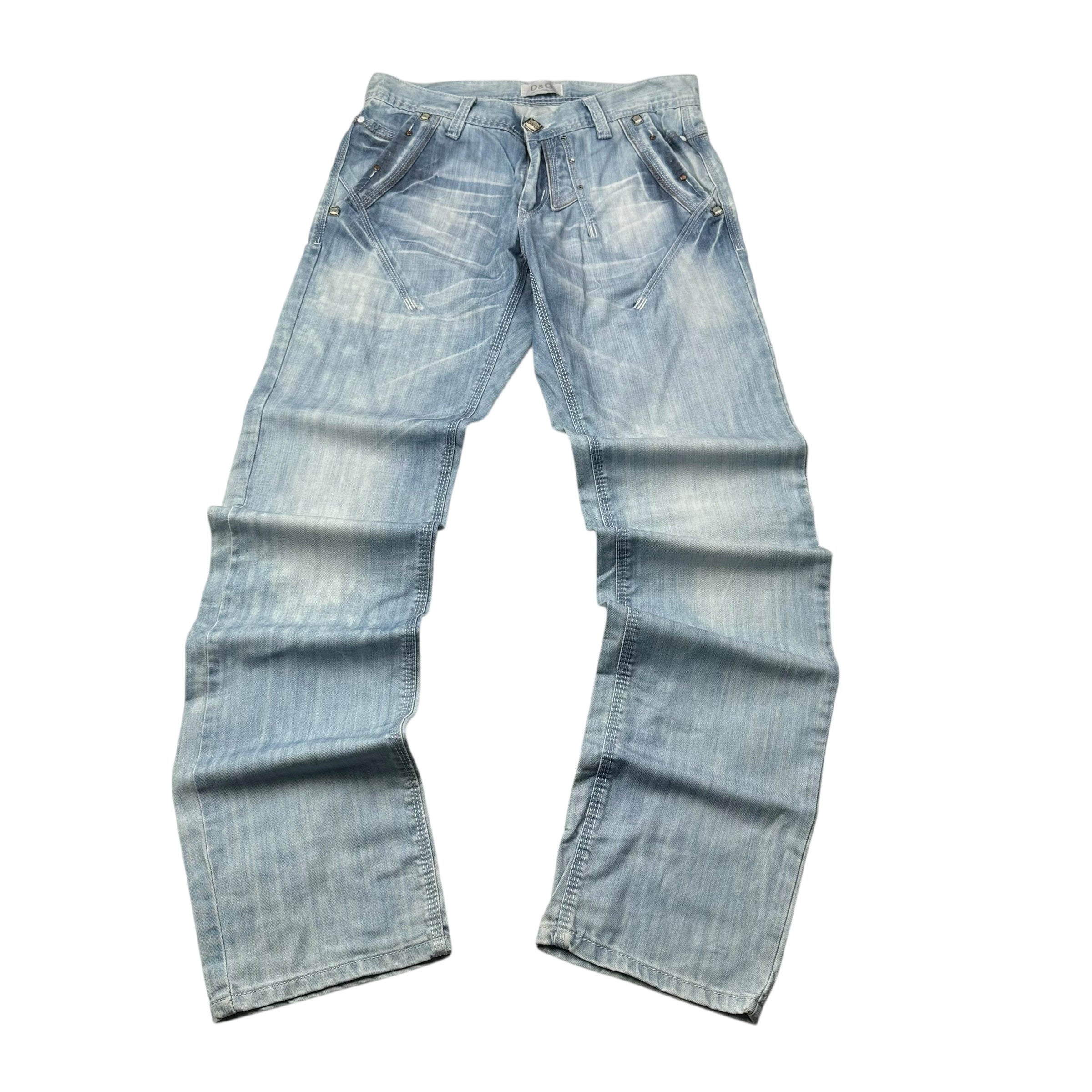 Dolce & Gabbana Jeans