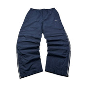 Nike Tracksuit (XL)