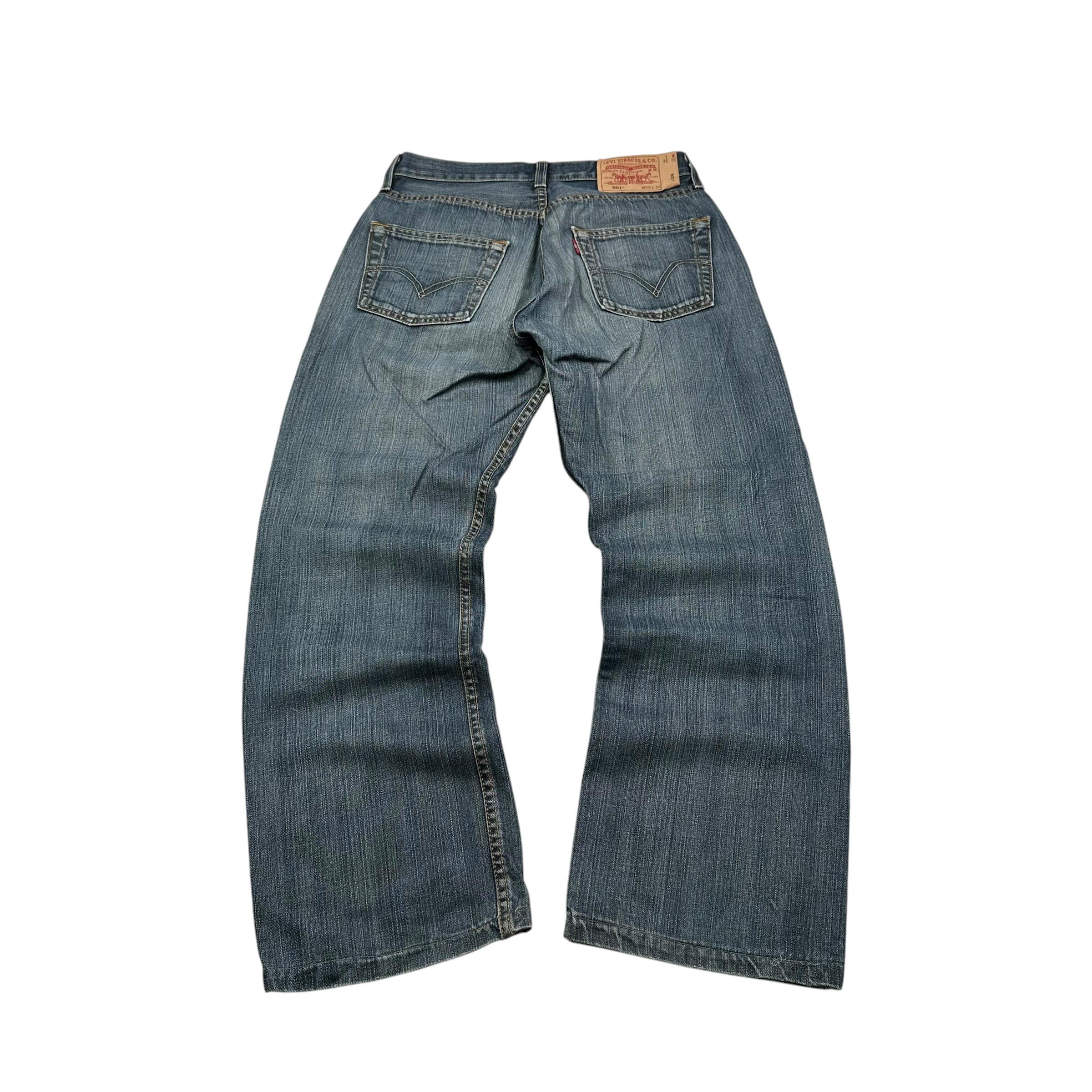 Levi's Jeans (S)