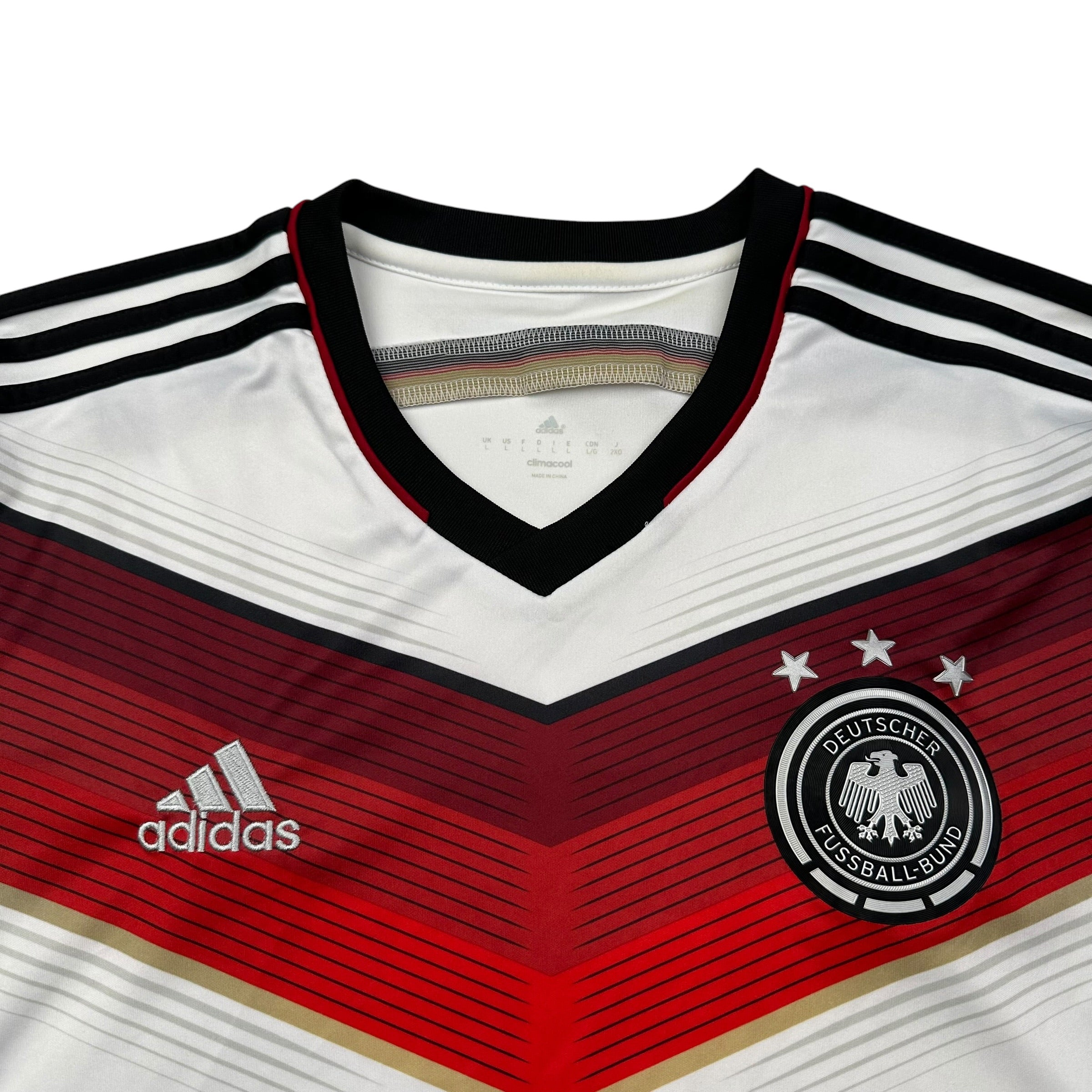 Germany Jersey (L)