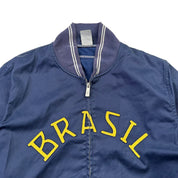 Brasil Trackjacket (M)