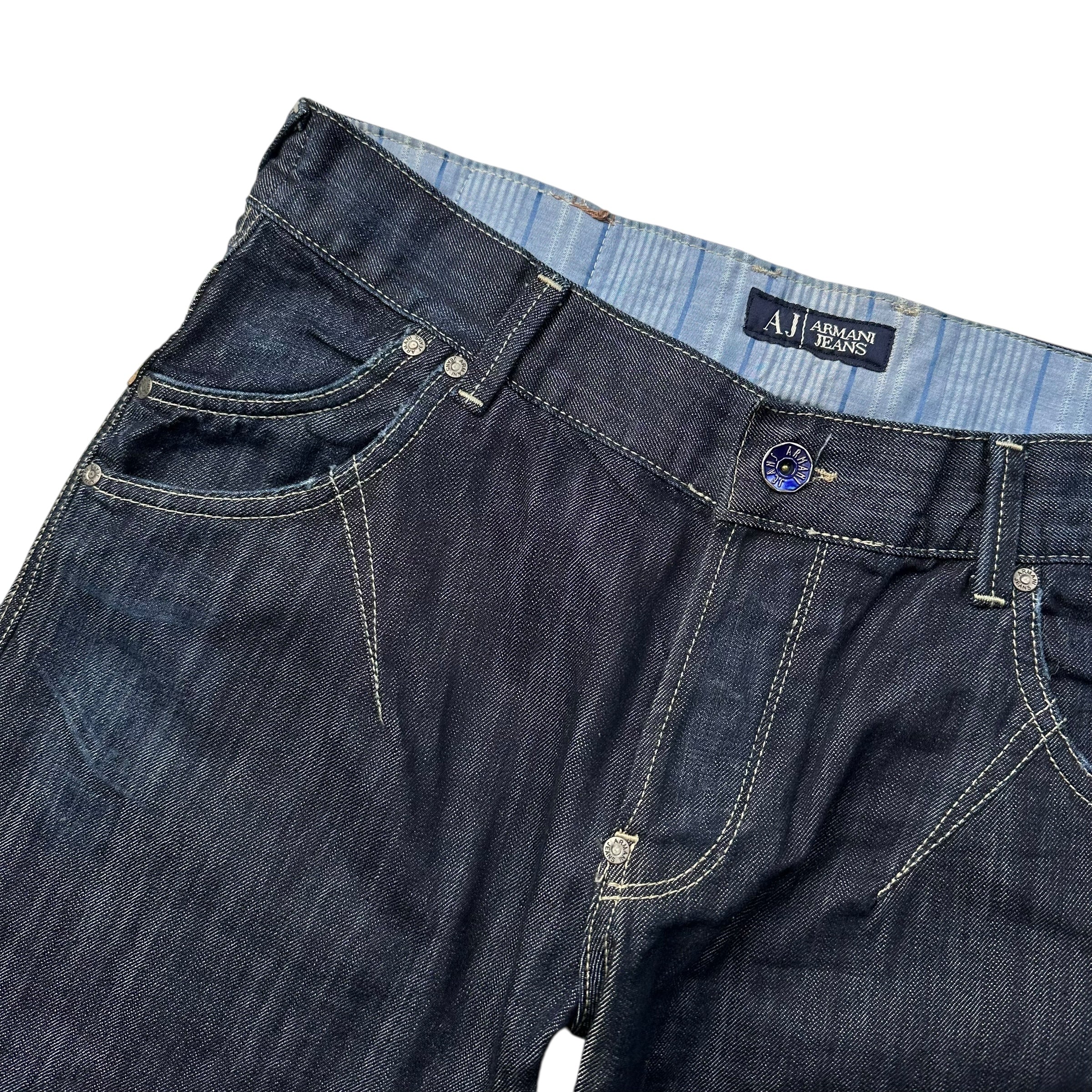 Armani Jeans (L)