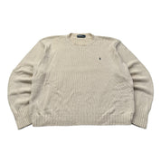 Ralph Lauren Sweater (XL)