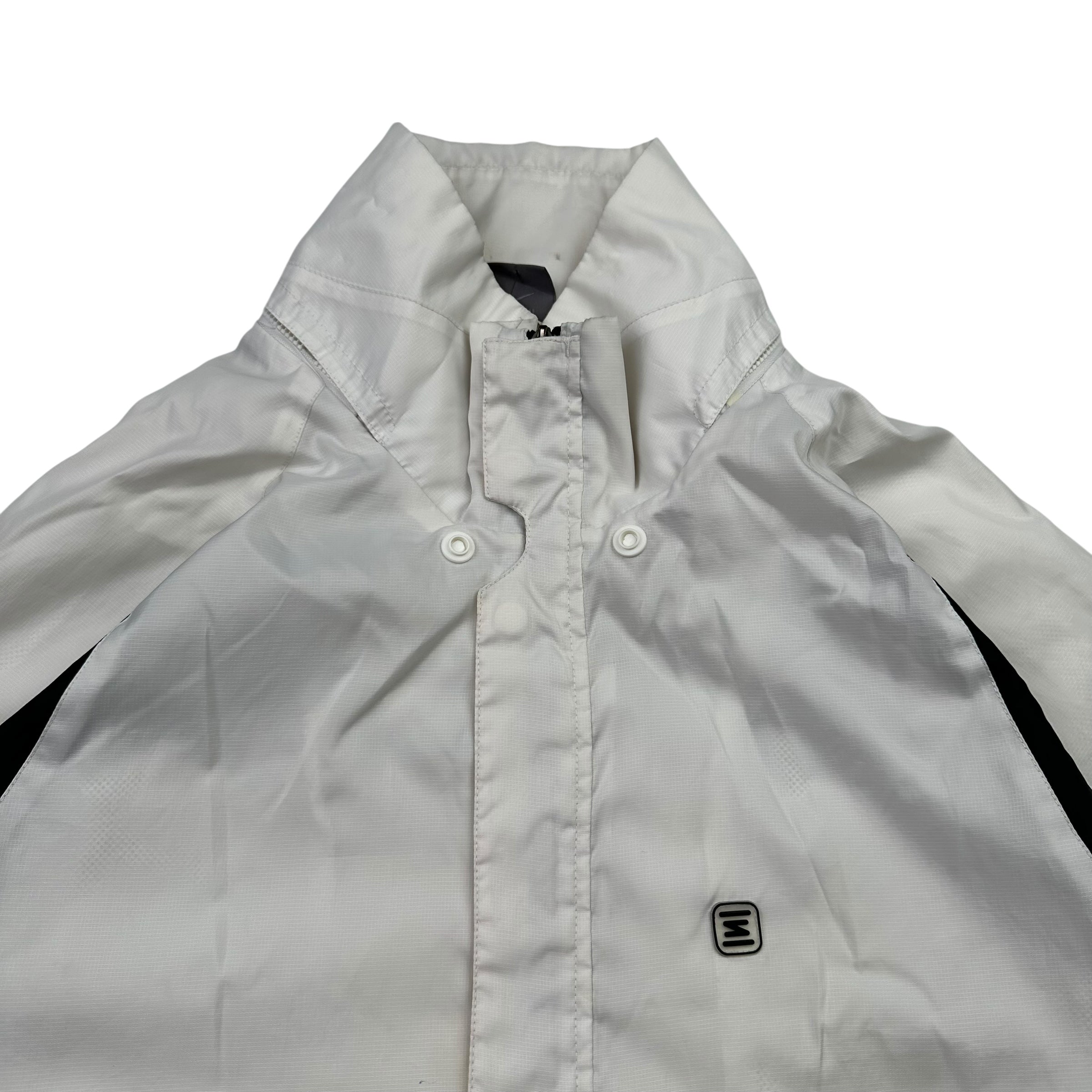 Nike Shox Trackjacket (L)