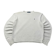 Ralph Lauren Sweater (XL)