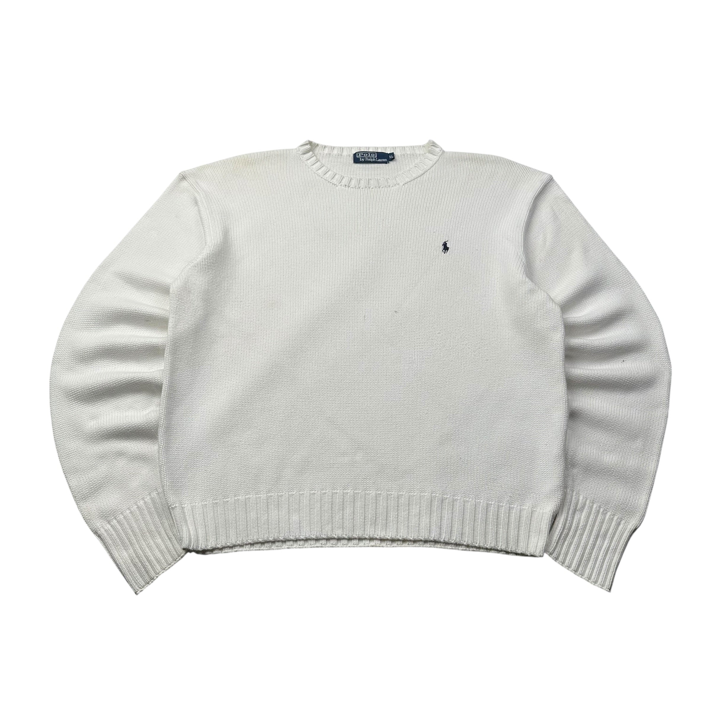 Ralph Lauren Sweater (XL)