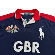 Ralph Lauren Big Pony Polo (XL)