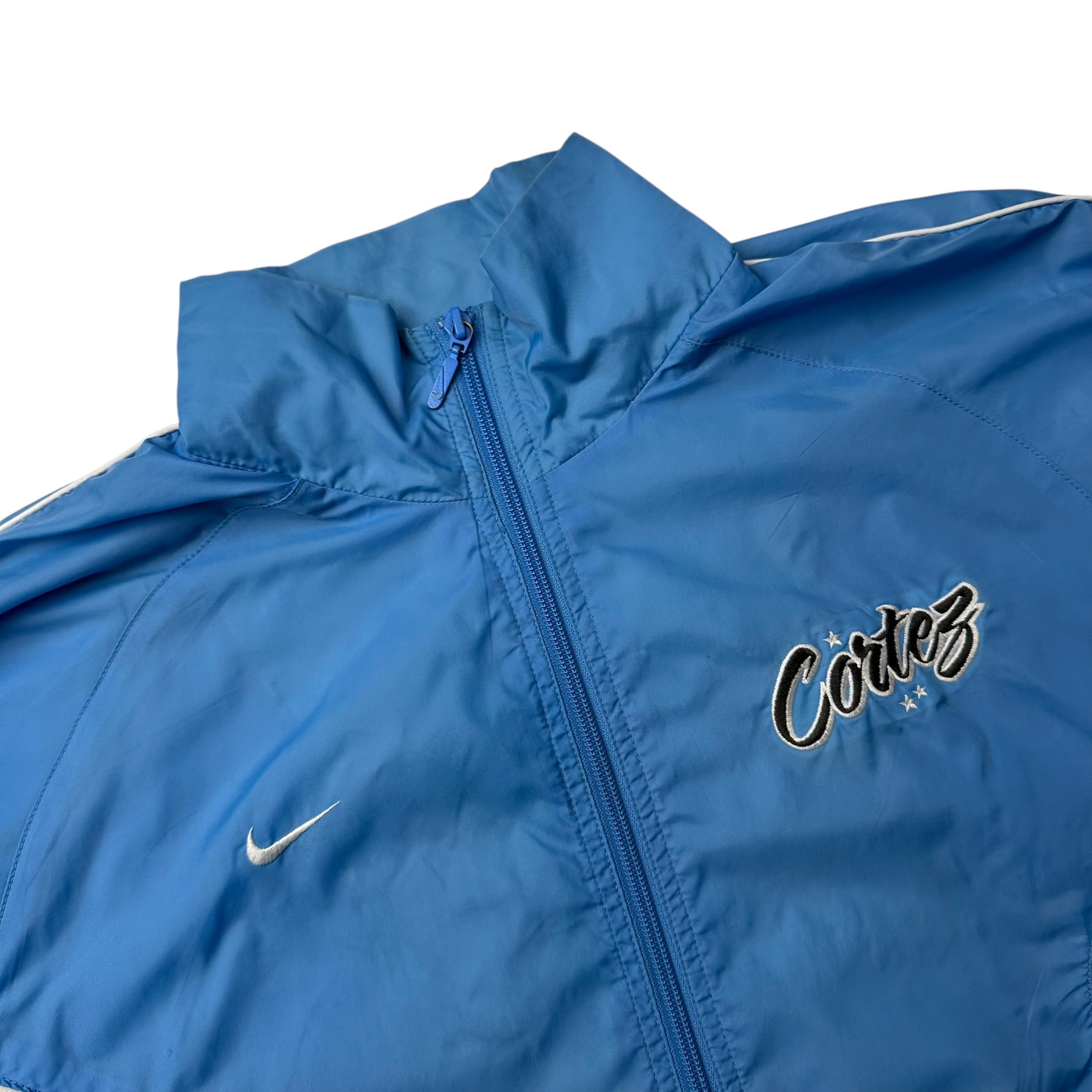 Nike Cortez Trackjacket (S)