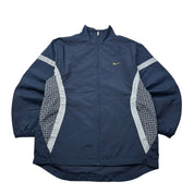 Nike Trackjacket (XS)