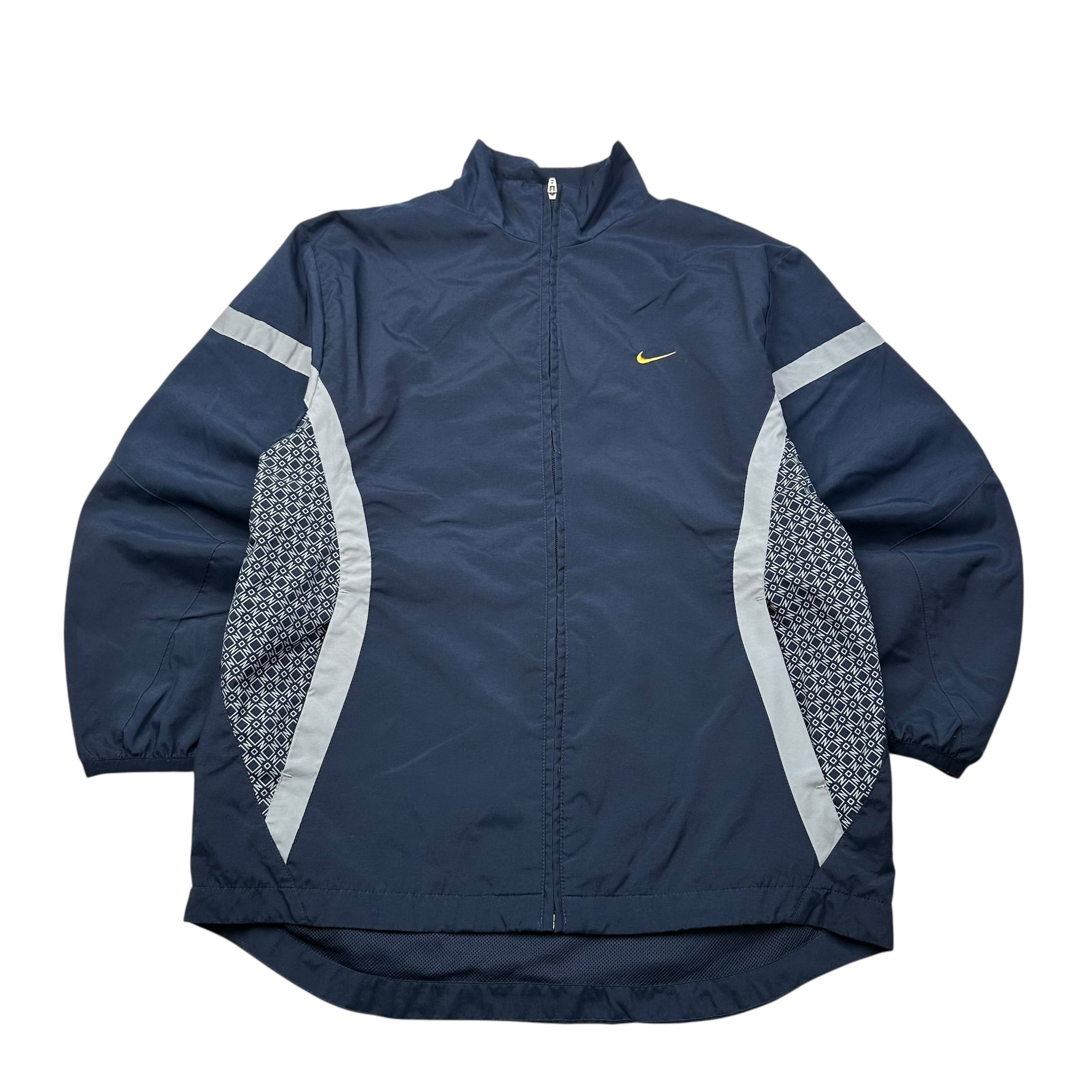 Nike Trackjacket (XS)