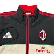 Adidas AC Milan Tracksuit (M)