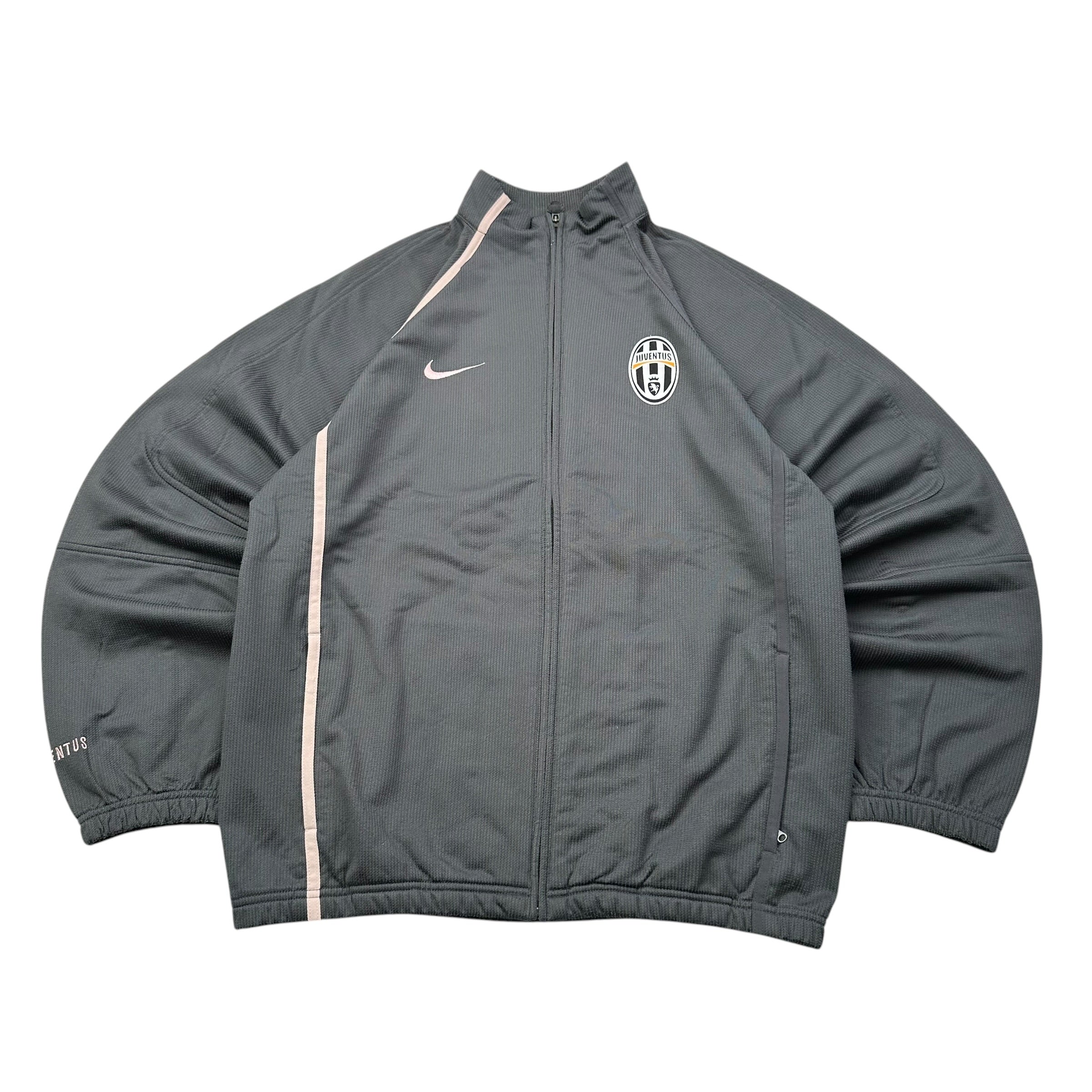 Nike Juventus Tracksuit (M)