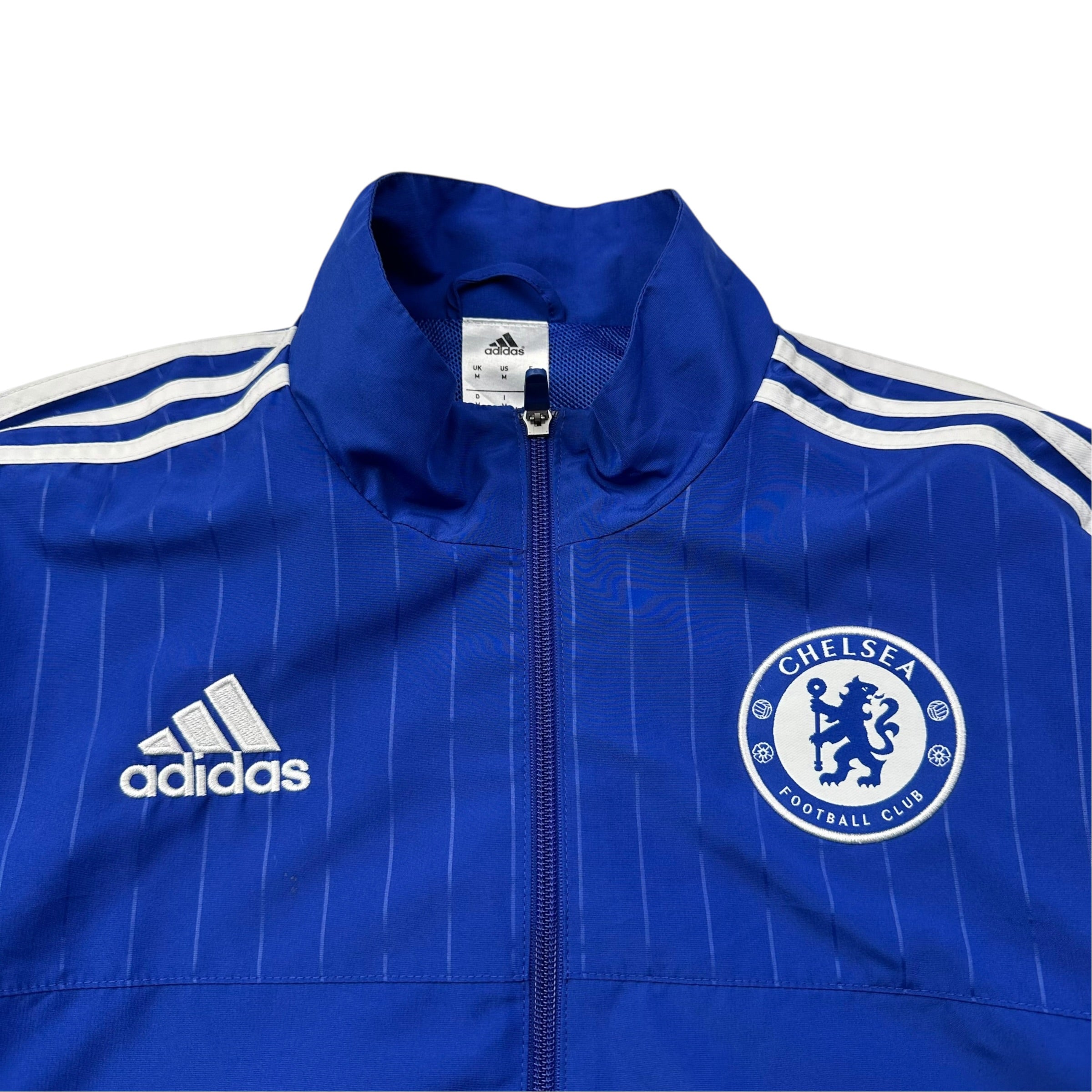 Adidas FC Chelsea Tracksuit (M)
