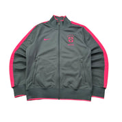 Nike Brasil Trackjacket (M)