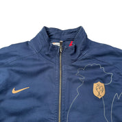 Nike France Trackjacket (L)