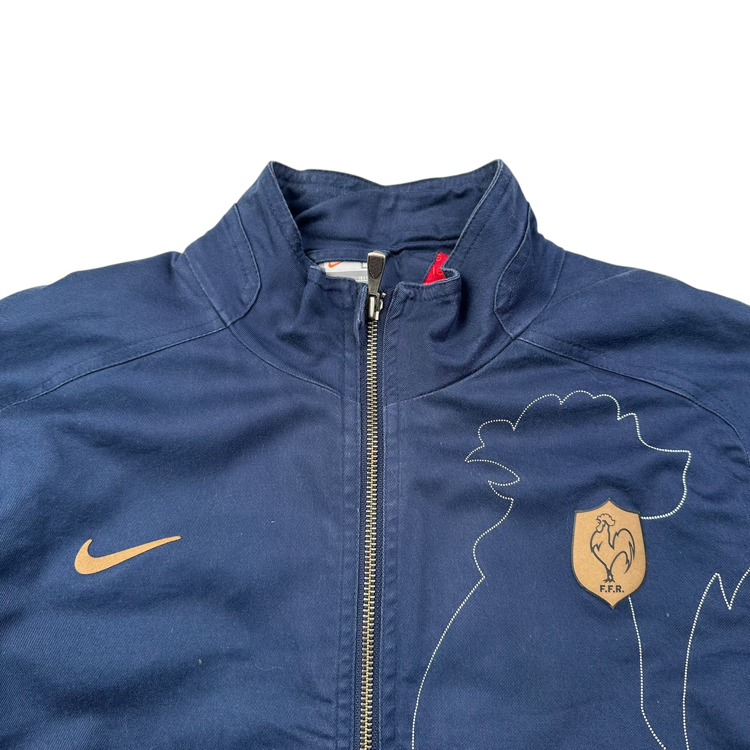 Nike France Trackjacket (L)
