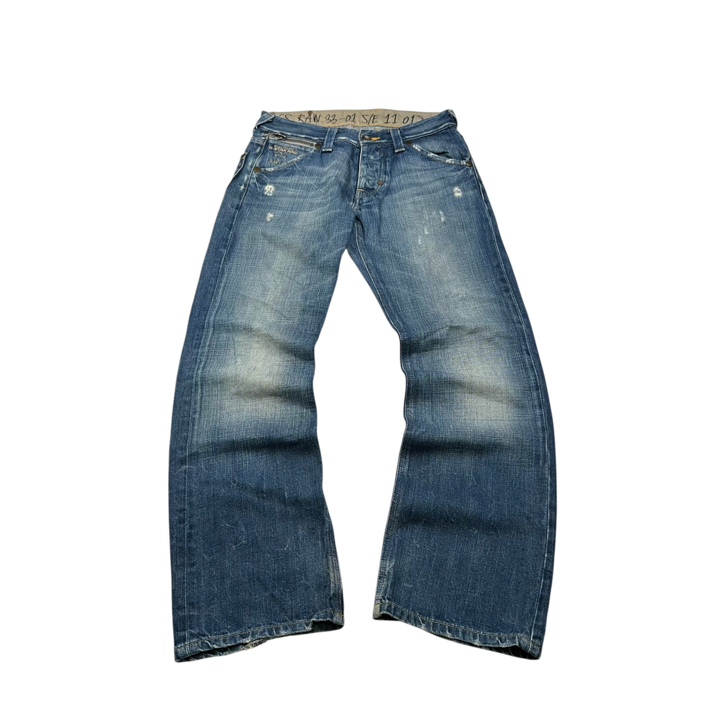 G-Star Jeans (M)