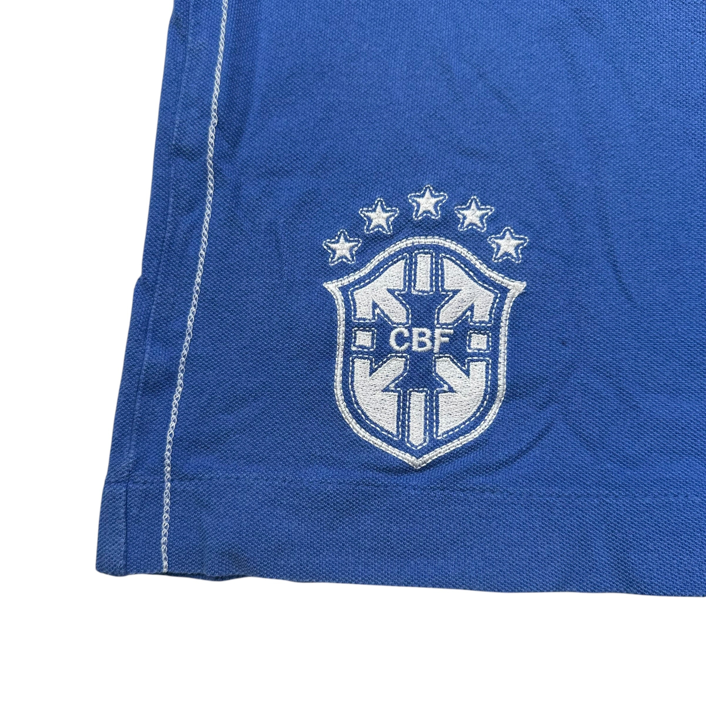 Nike Brasil Polo (L)