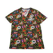 Plastered 8 T-Shirt (L)