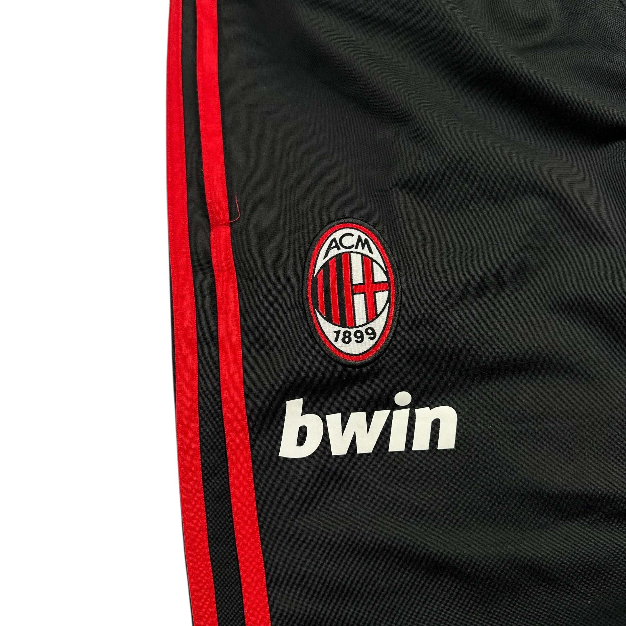 Adidas AC Milan Tracksuit (M)