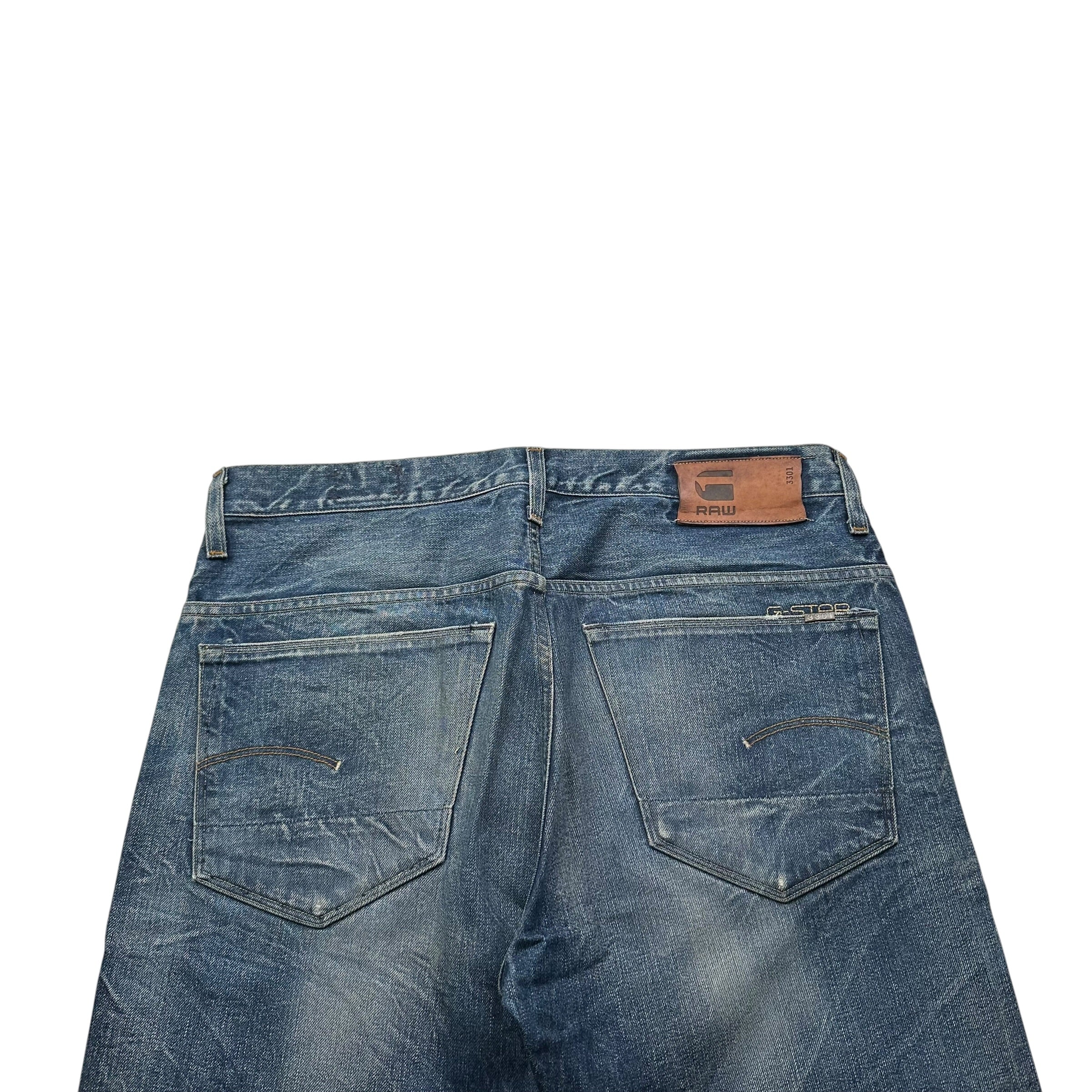 G-Star Jeans (XL)