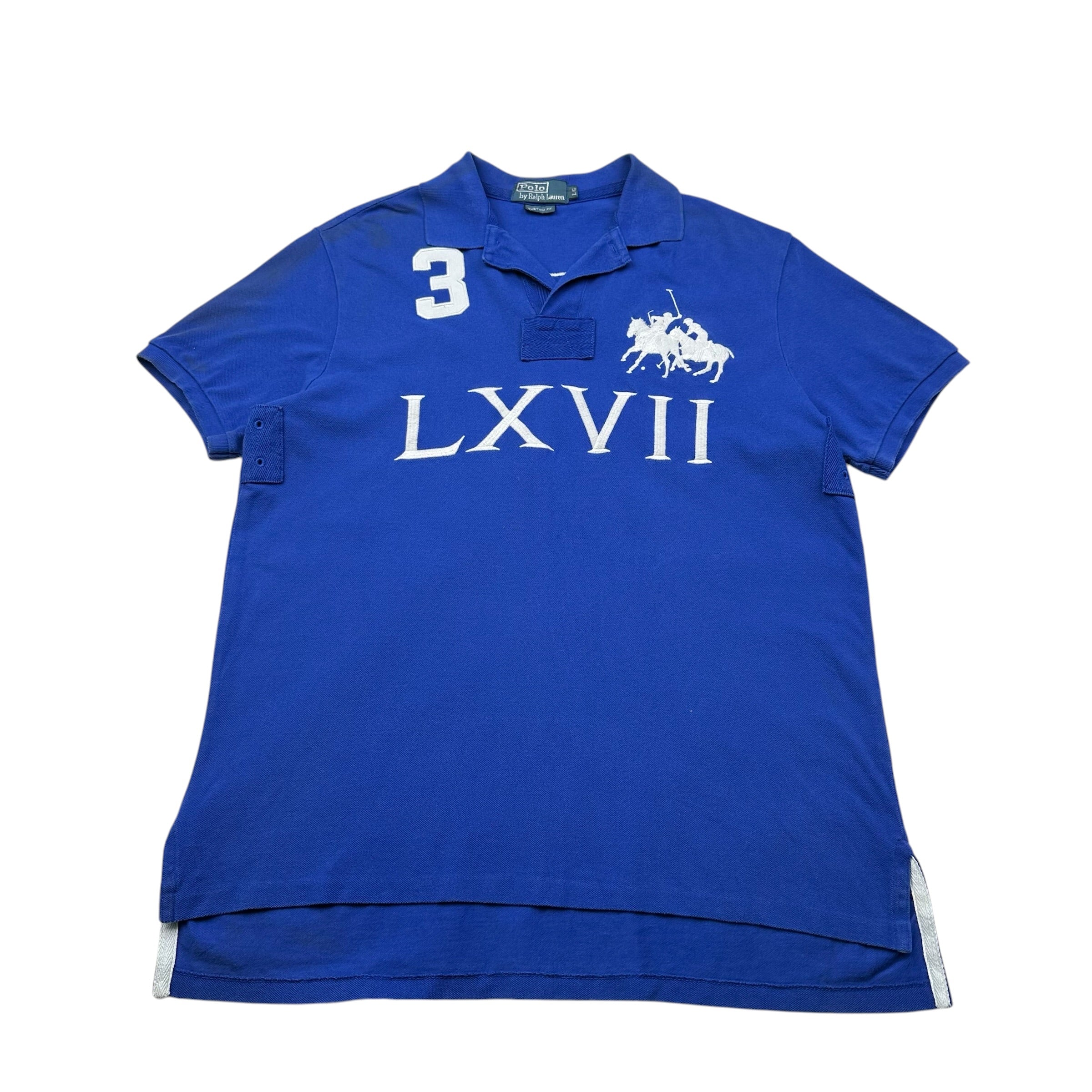 Ralph Lauren Big Pony Polo (L)