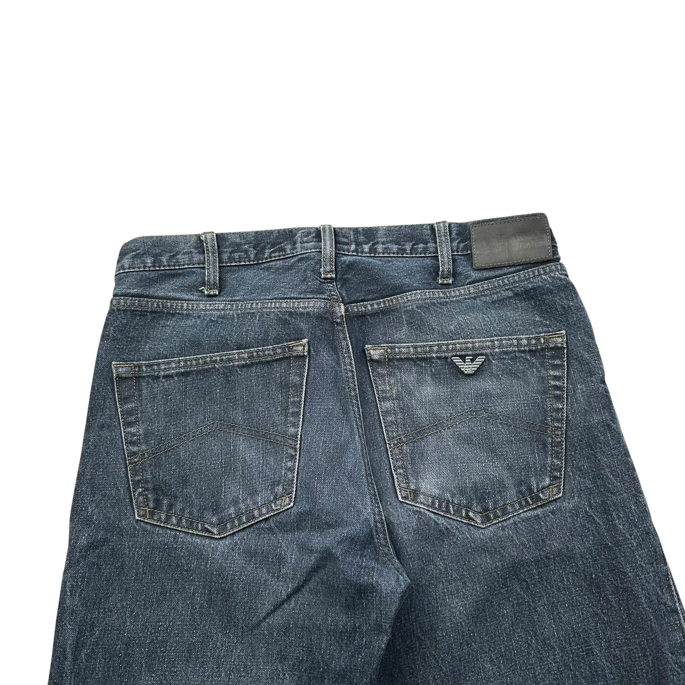 Armani Jeans (M)