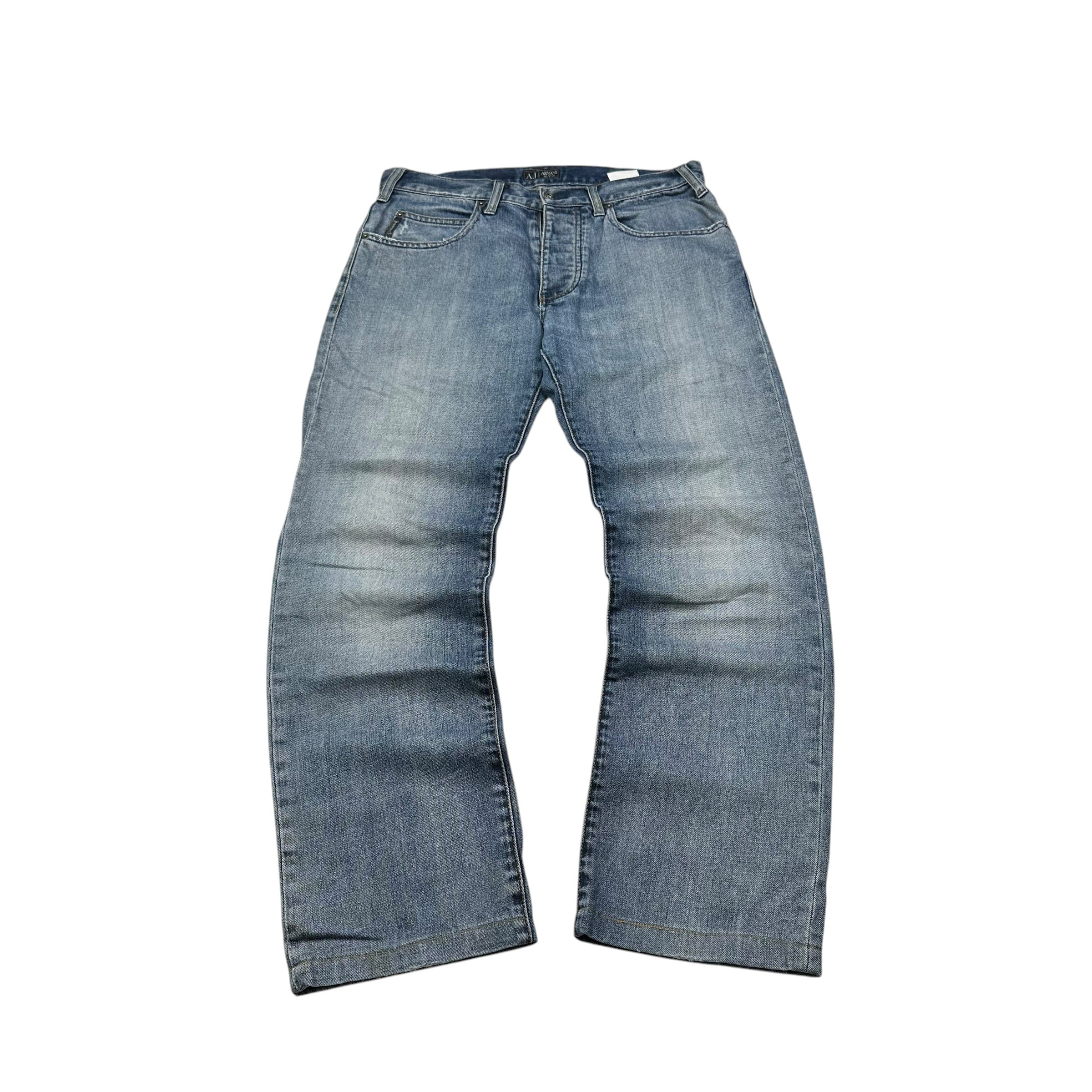 Armani Jeans (M)