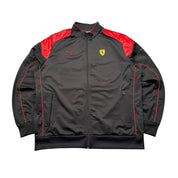 Puma Ferrari Tracksuit (L)