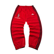 Adidas AC Milan Tracksuit (M)