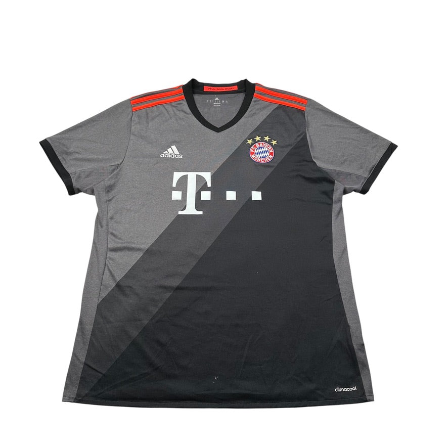 Adidas FC Bayern Munich Jersey (L)
