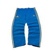 Adidas Olympique Marseille Tracksuit (XL)