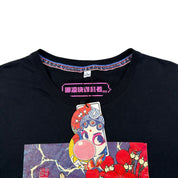 Plastered 8 T-Shirt (L)