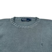 Ralph Lauren Sweater (M)
