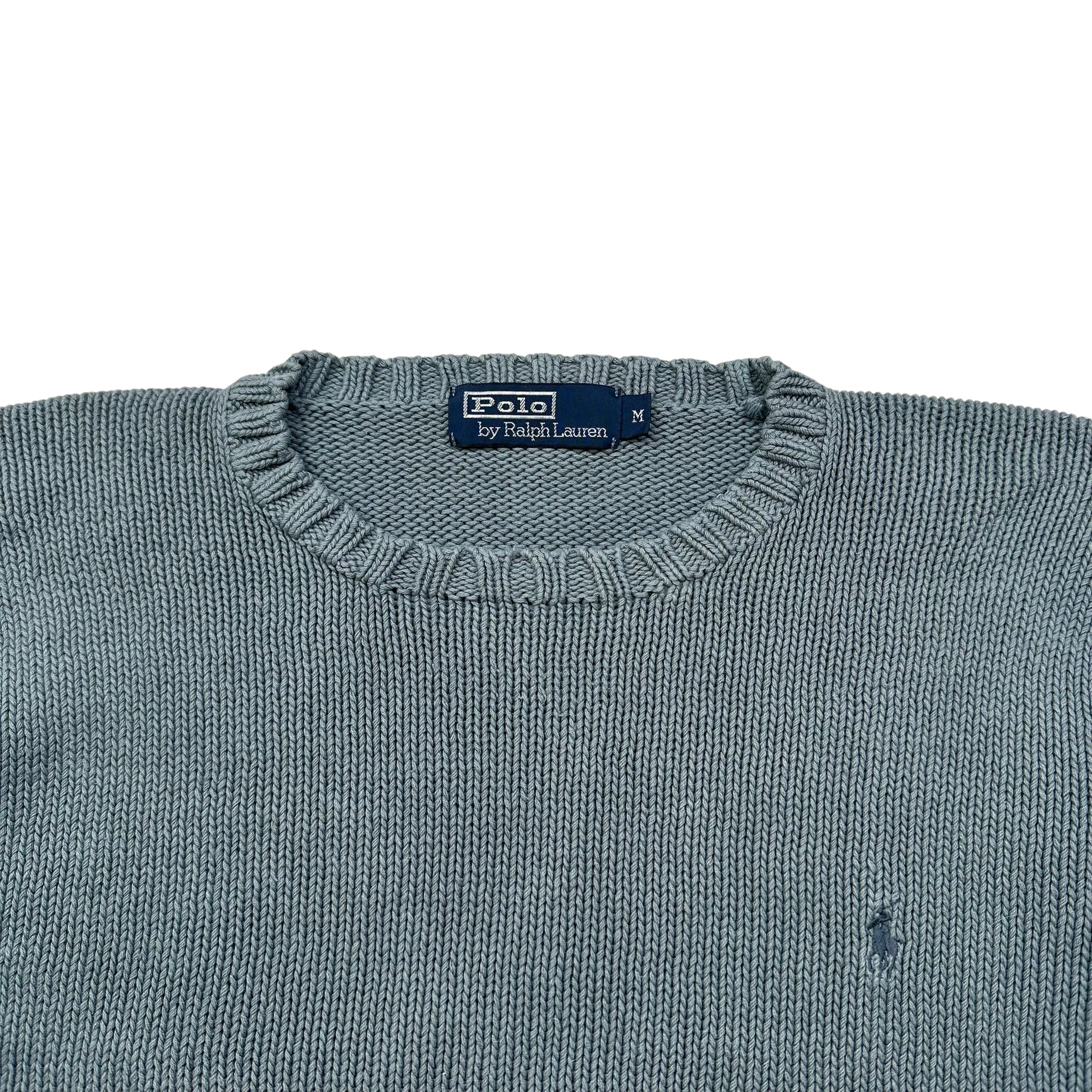 Ralph Lauren Sweater (M)