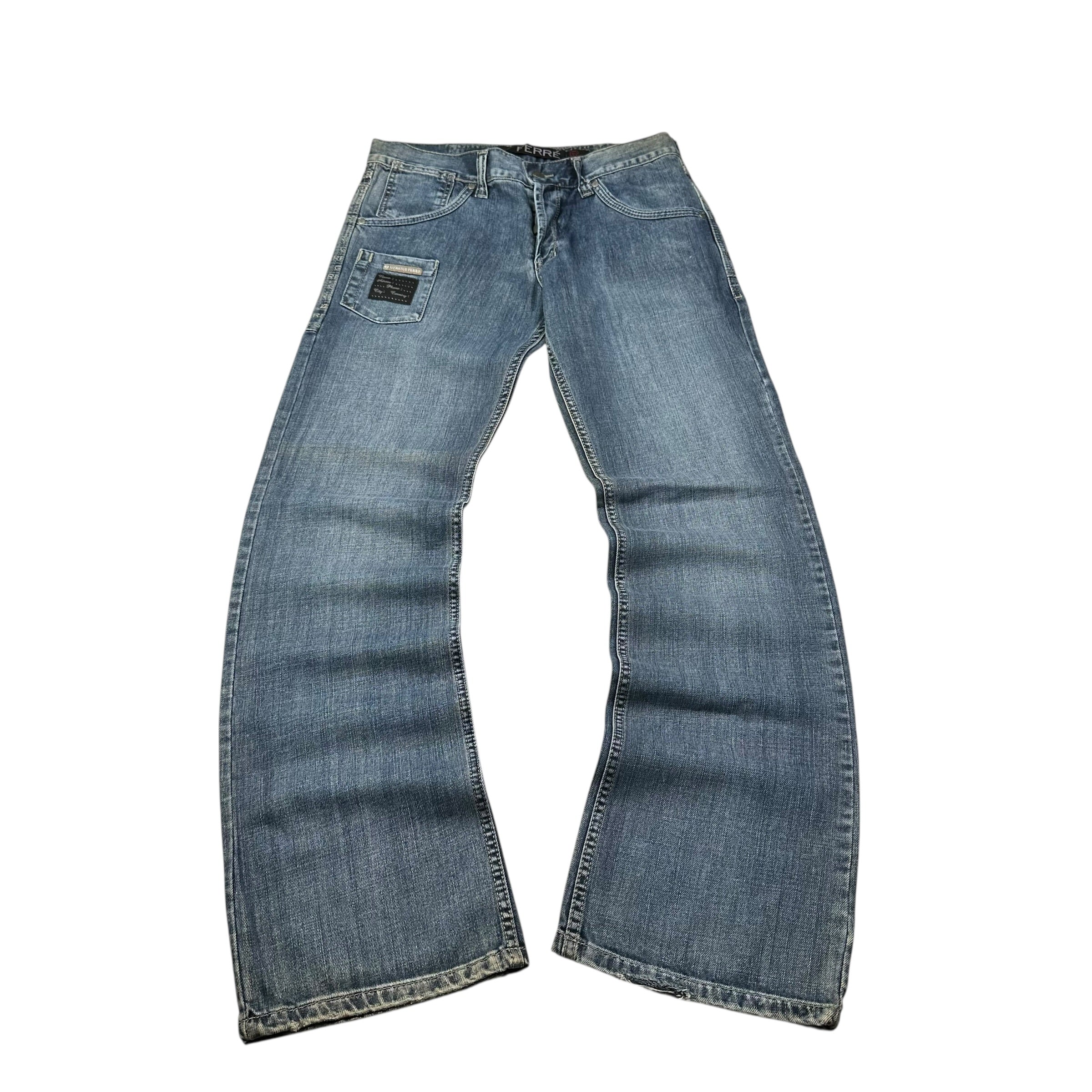 Gianfranco Ferré Jeans (L)