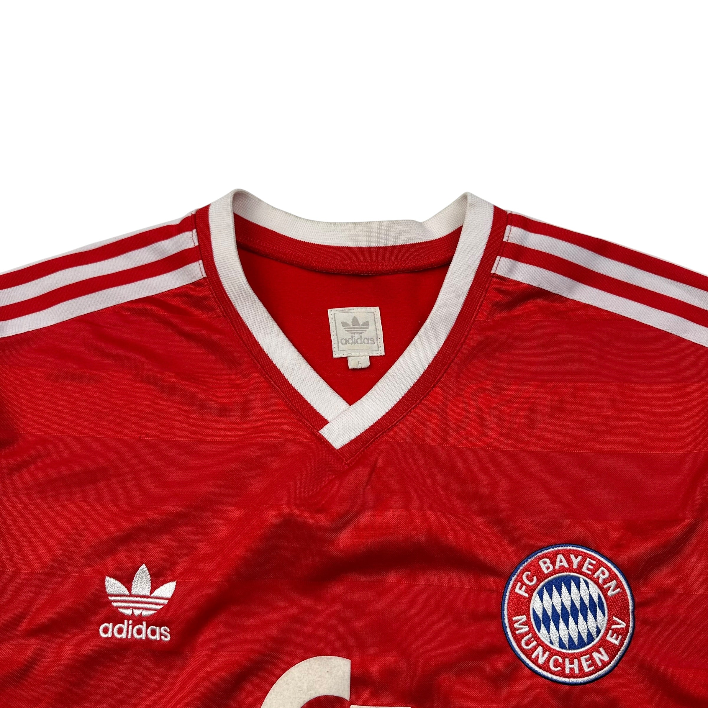 Adidas Bayern Munich Jersey (L)