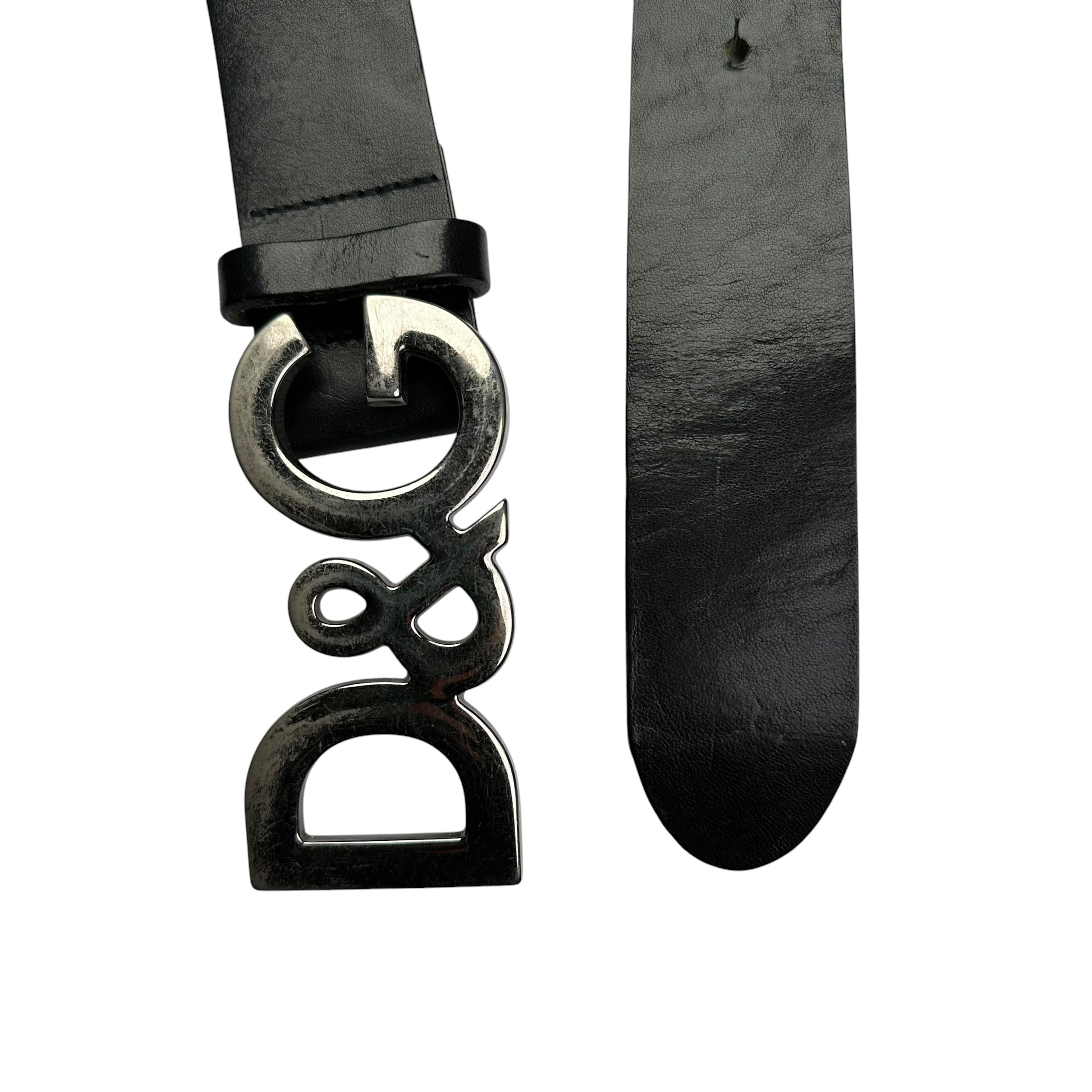 Dolce & Gabbana Belt