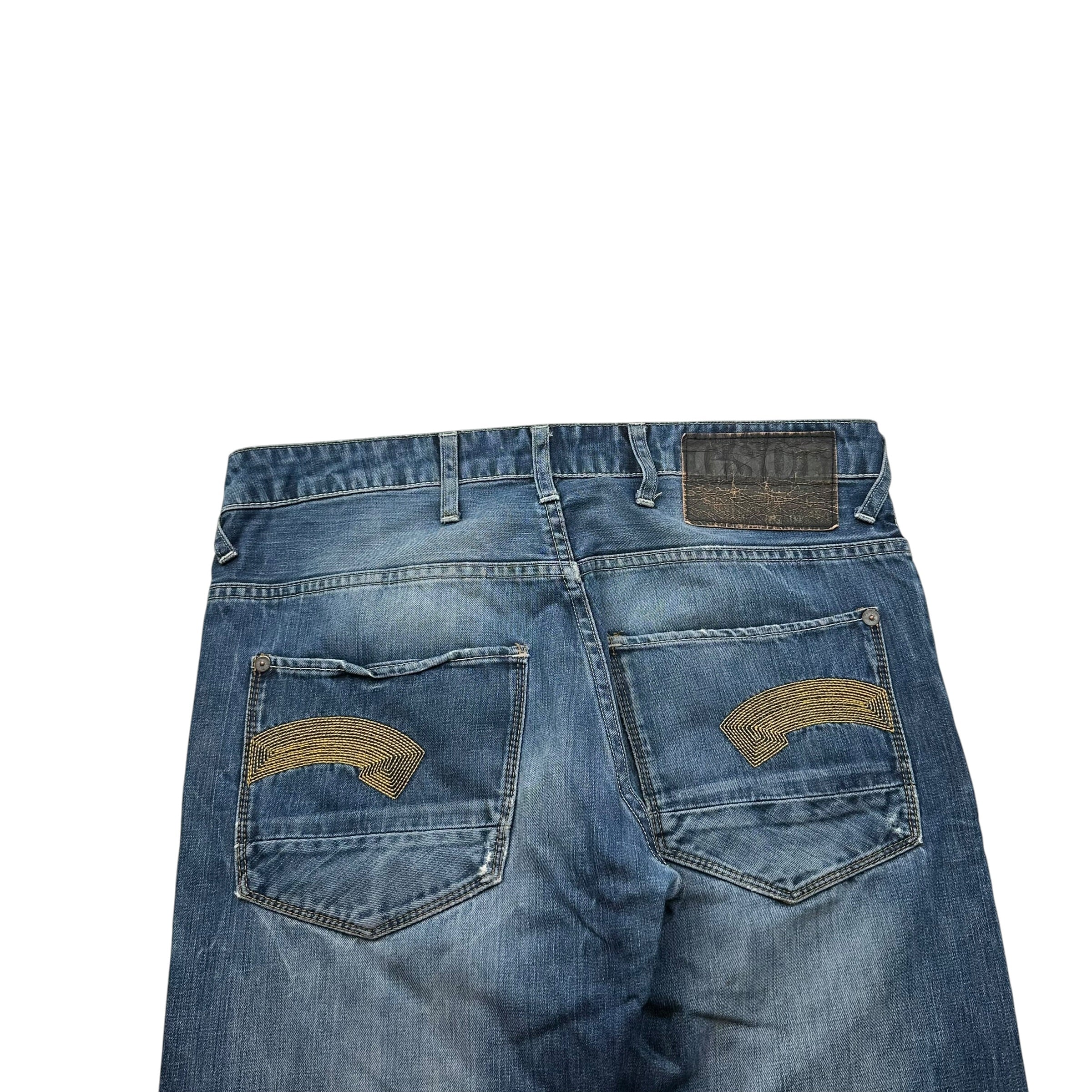 G-Star Jeans (L)