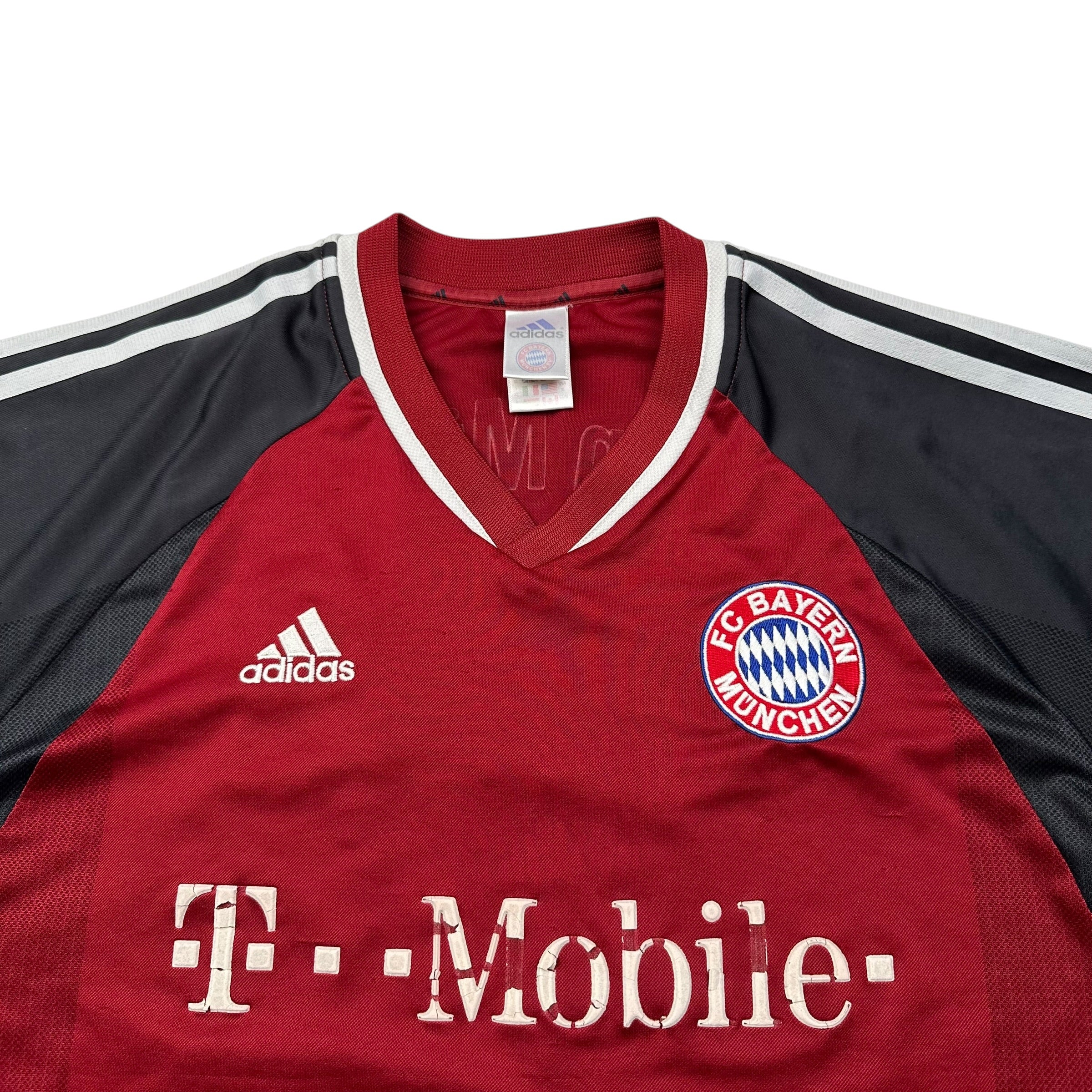Adidas FC Bayern Munich Jersey (XL)
