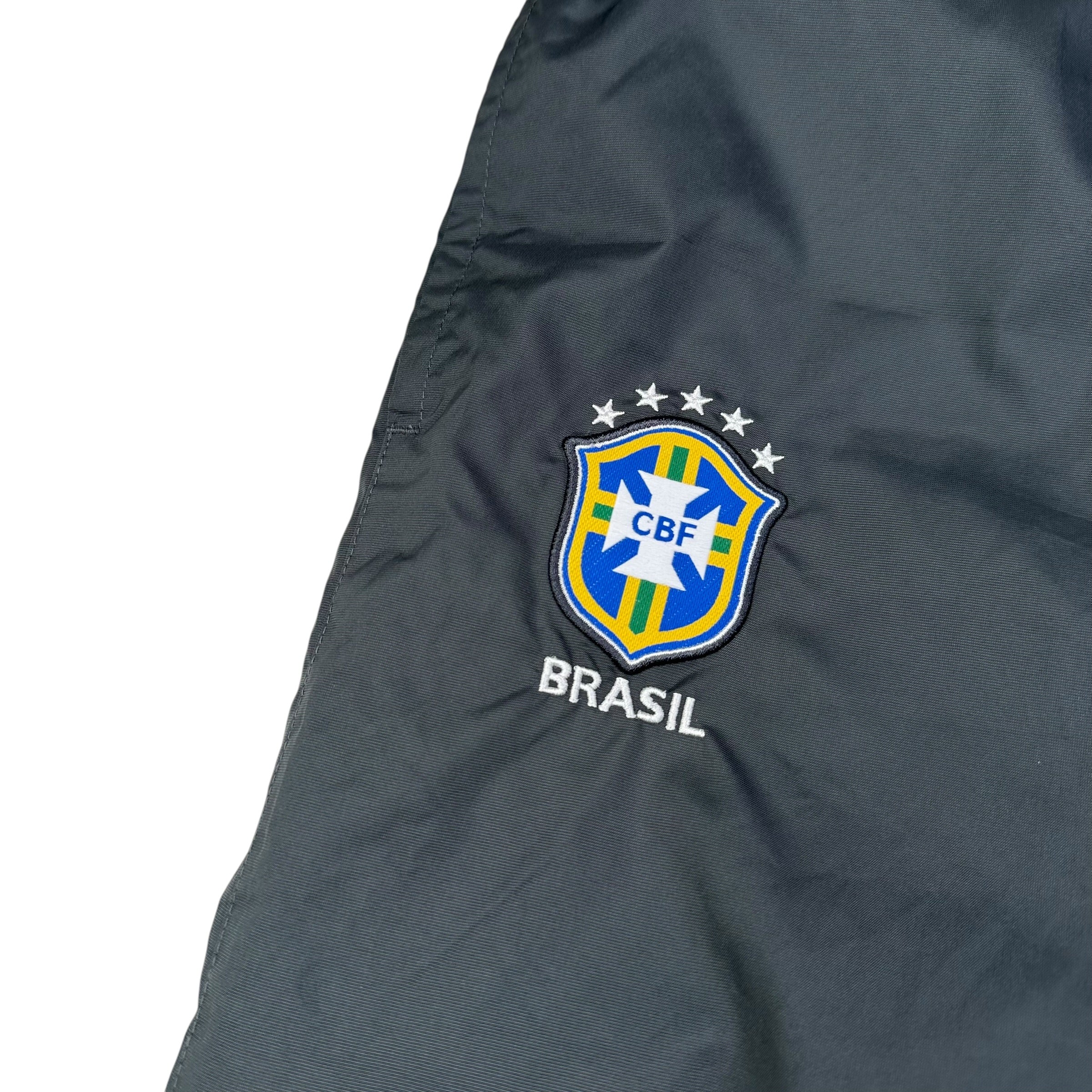 Nike Brasil Tracksuit (M)