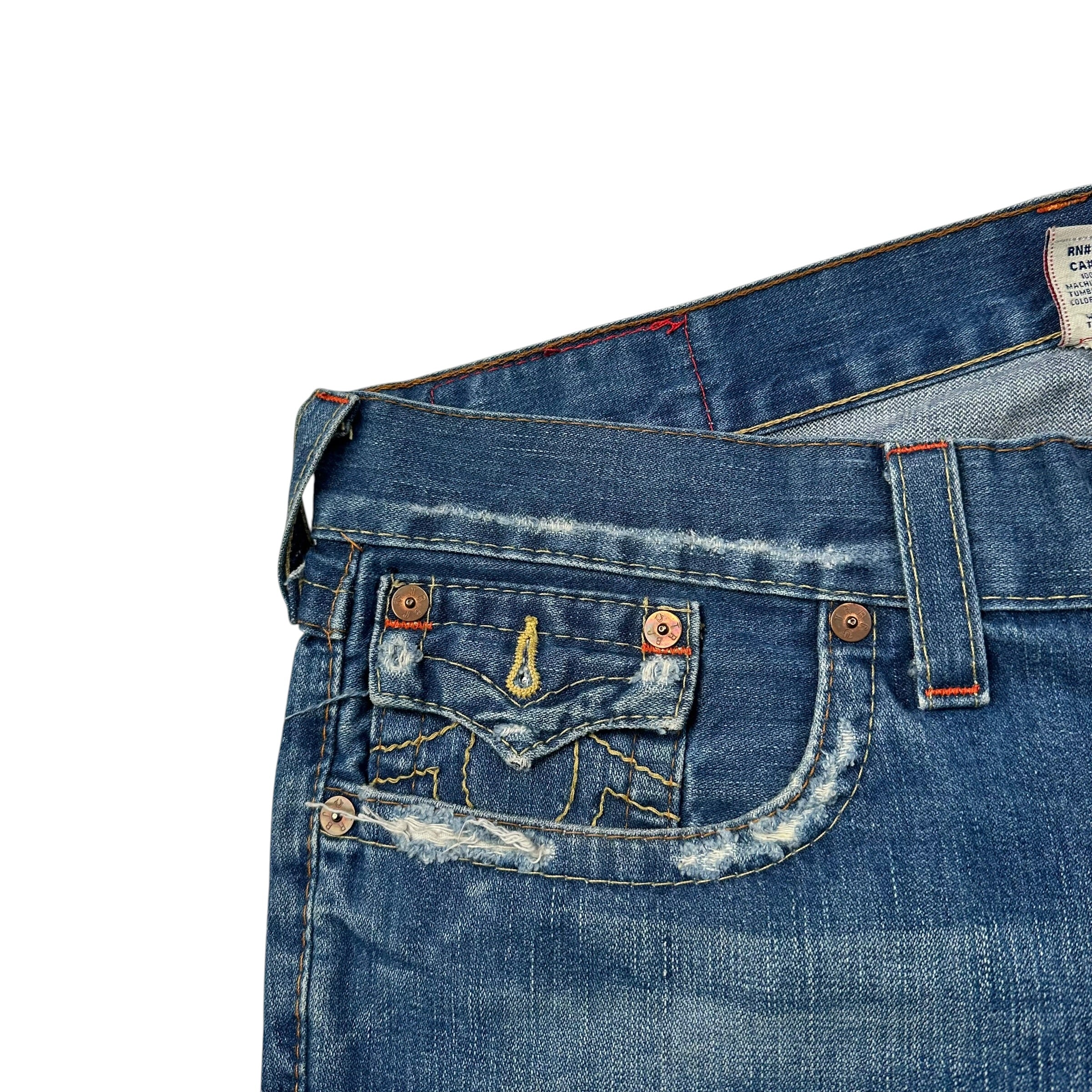 True Religion Jeans (XL)