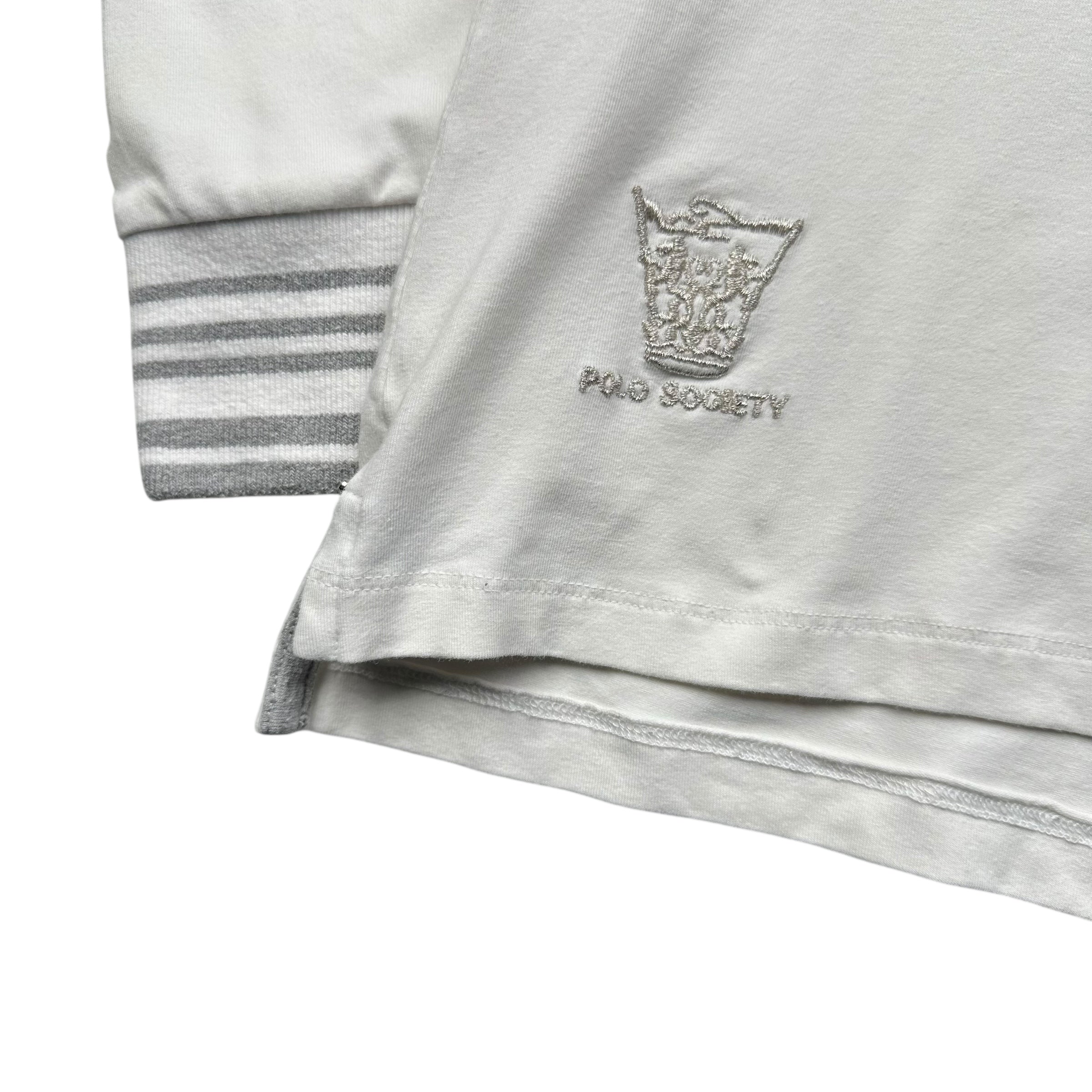 La Martina Polo Sweater (M)