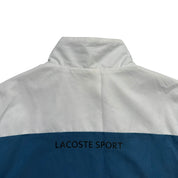 Lacoste Tracksuit (XS)