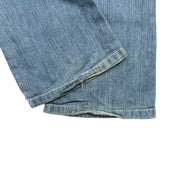 Dolce & Gabbana Big Logo Jeans (XS)