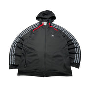 Adidas Trackjacket (XL)