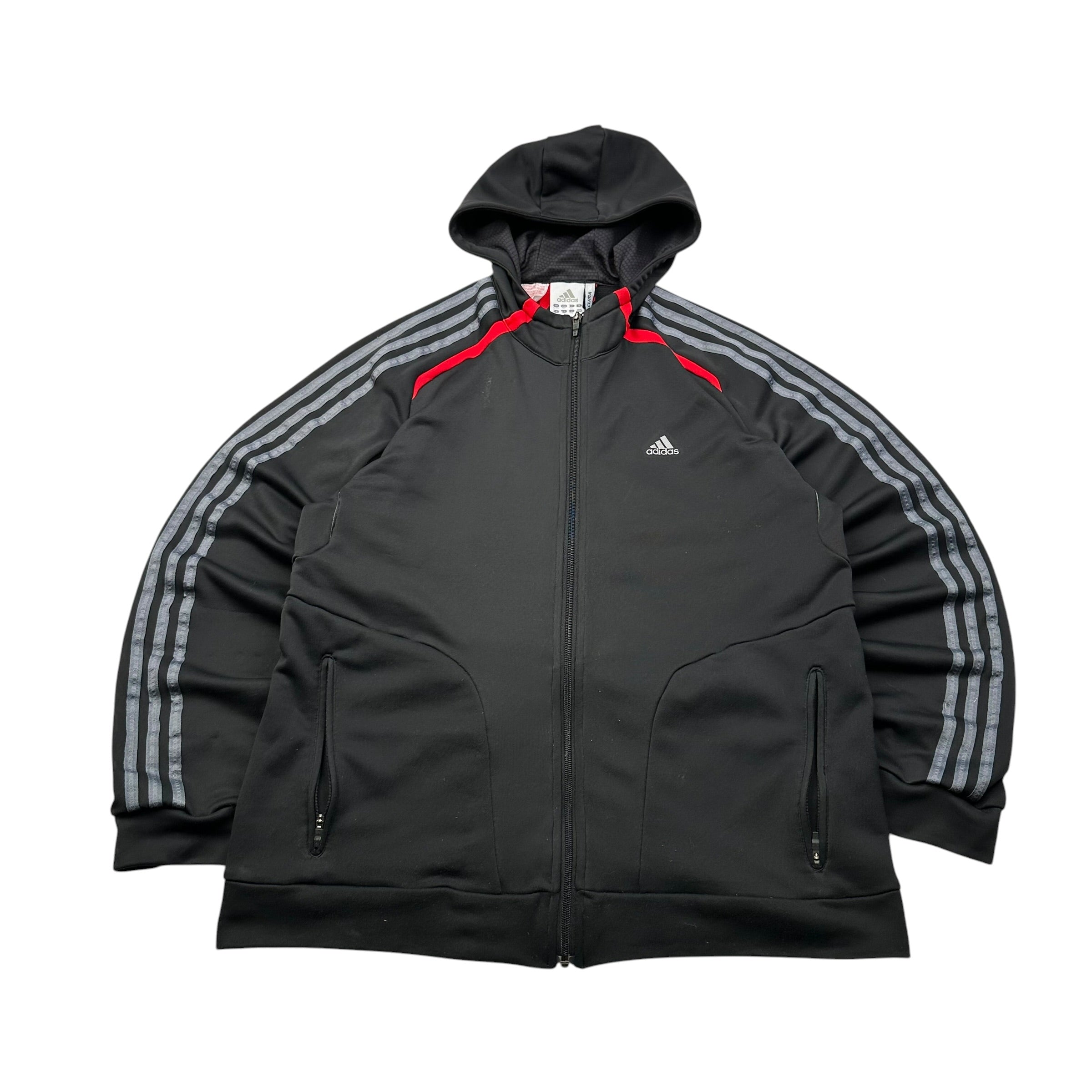 Adidas Trackjacket (XL)