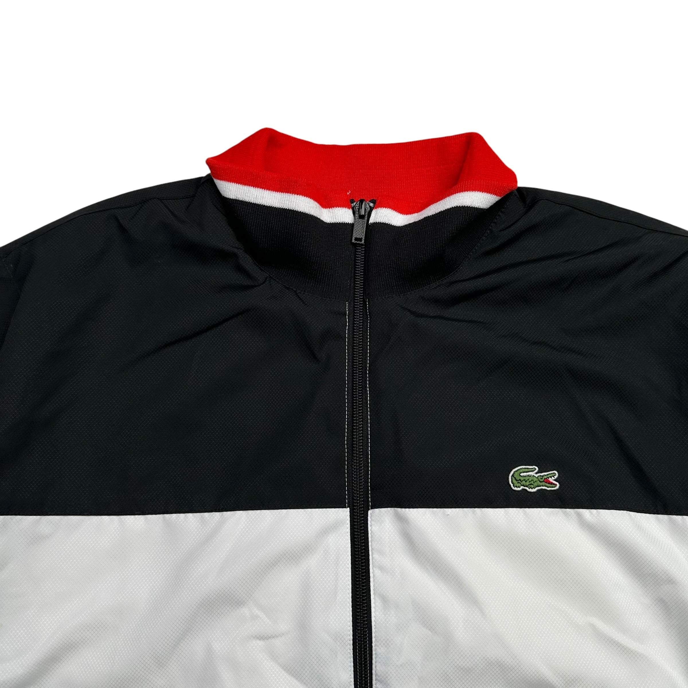 Lacoste Tracksuit (L)